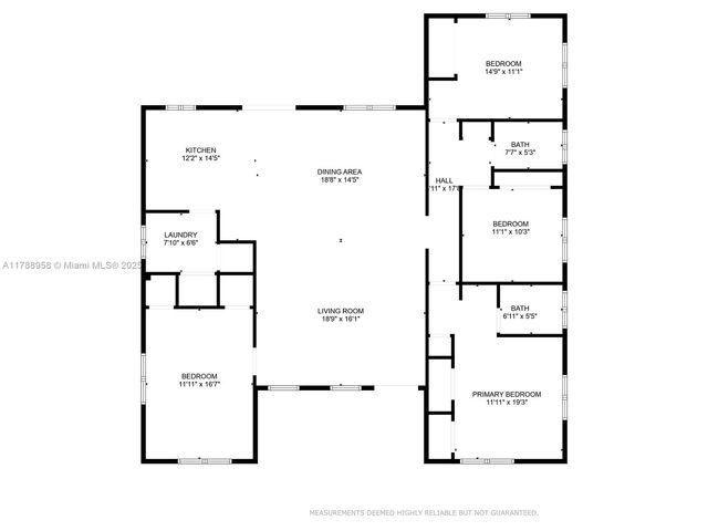 3420 SW 108th Ave, Miami, FL 33165