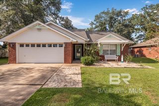 333 Cahaba Street, Foley, AL 36535