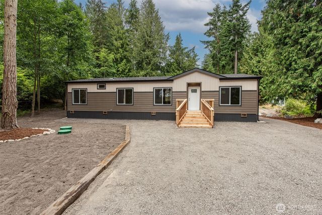 181 Salal Way, Sequim, WA 98382