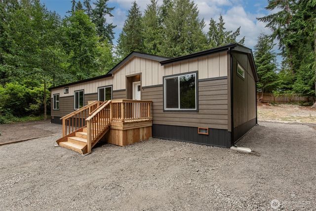 181 Salal Way, Sequim, WA 98382