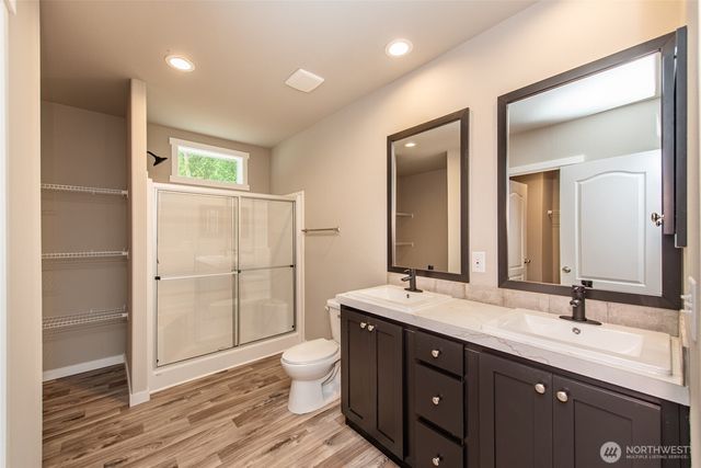 181 Salal Way, Sequim, WA 98382