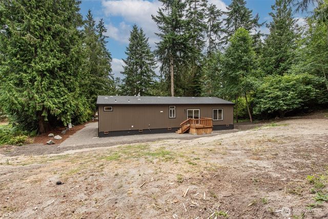 181 Salal Way, Sequim, WA 98382