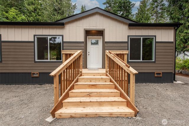 181 Salal Way, Sequim, WA 98382