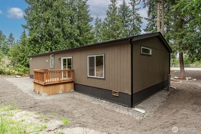 181 Salal Way, Sequim, WA 98382