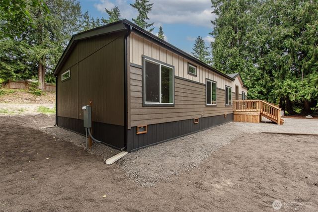 181 Salal Way, Sequim, WA 98382