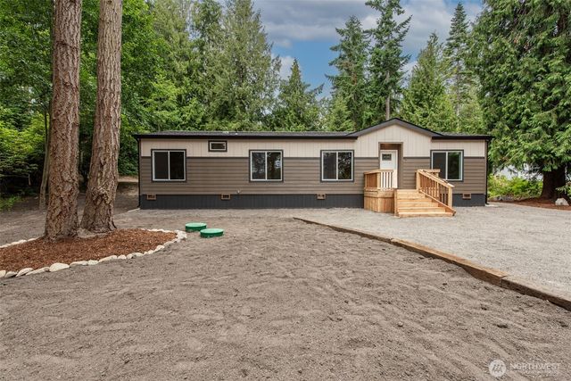 181 Salal Way, Sequim, WA 98382
