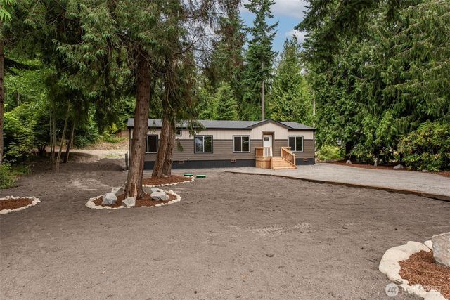 181 Salal Way, Sequim, WA 98382