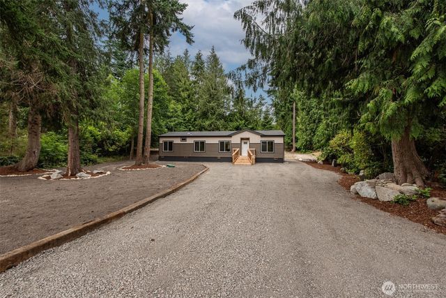 181 Salal Way, Sequim, WA 98382
