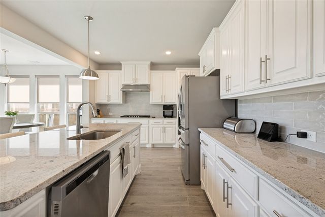 1661 Everitt Trail, Fort Worth, TX 76052