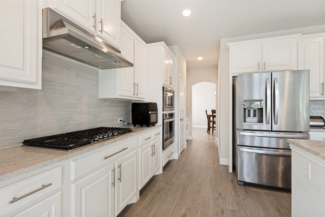 1661 Everitt Trail, Fort Worth, TX 76052