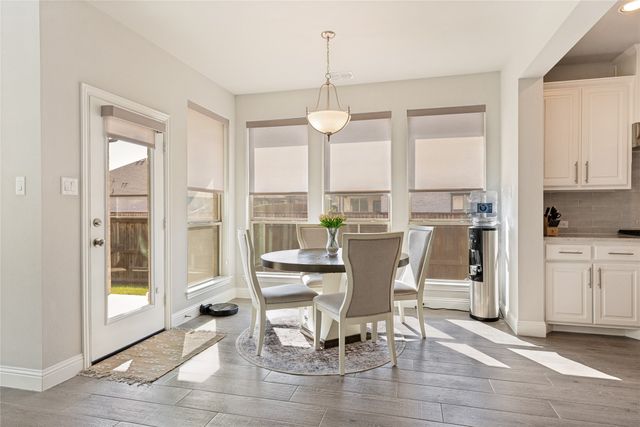 1661 Everitt Trail, Fort Worth, TX 76052