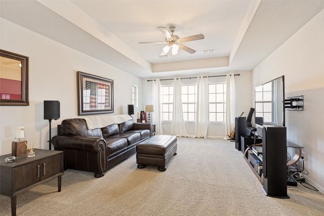 1661 Everitt Trail, Fort Worth, TX 76052