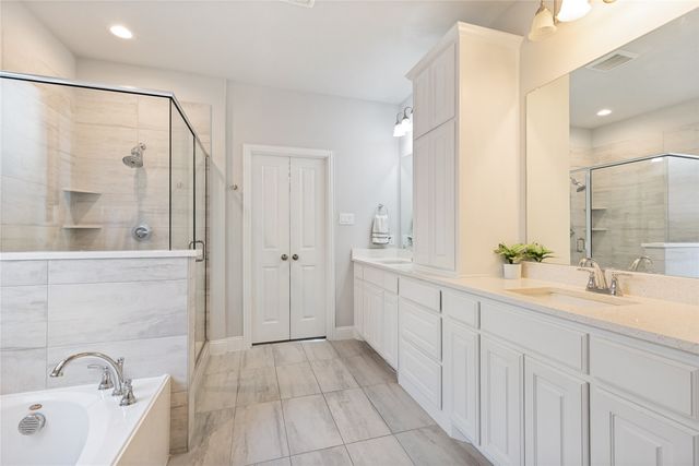 1661 Everitt Trail, Fort Worth, TX 76052