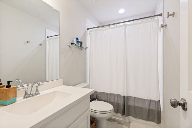 1661 Everitt Trail, Fort Worth, TX 76052