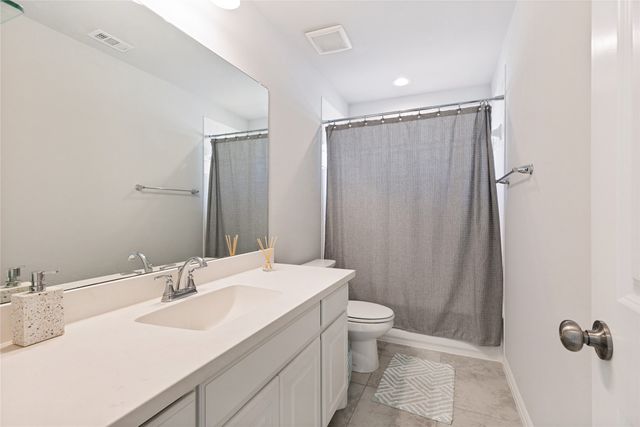 1661 Everitt Trail, Fort Worth, TX 76052