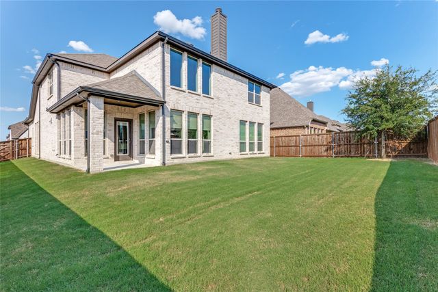 1661 Everitt Trail, Fort Worth, TX 76052