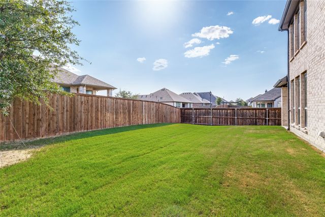 1661 Everitt Trail, Fort Worth, TX 76052