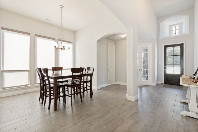 1661 Everitt Trail, Fort Worth, TX 76052