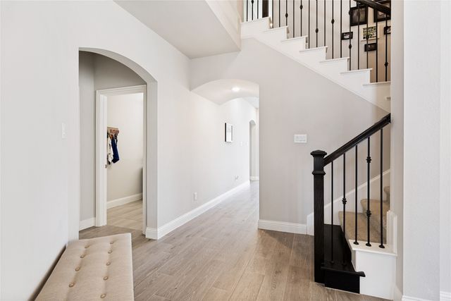 1661 Everitt Trail, Fort Worth, TX 76052