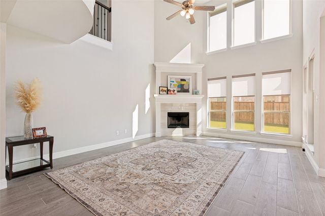 1661 Everitt Trail, Fort Worth, TX 76052