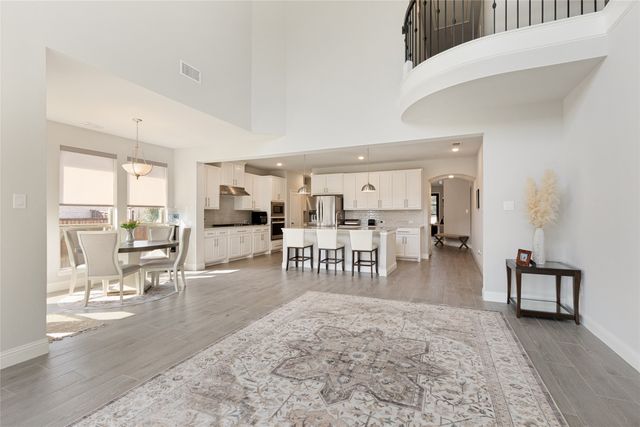 1661 Everitt Trail, Fort Worth, TX 76052