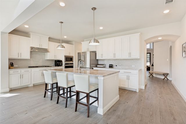 1661 Everitt Trail, Fort Worth, TX 76052