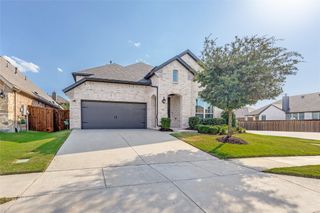 1661 Everitt Trail, Fort Worth, TX 76052