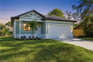 19871 Adams RD, Fort Myers, FL 33908