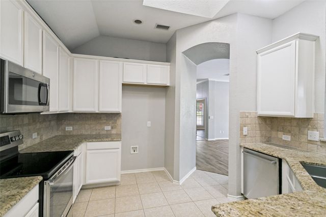 7901 Mulchin S Way, Plano, TX 75024