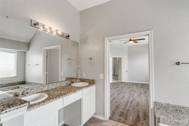 7901 Mulchin S Way, Plano, TX 75024