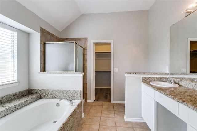 7901 Mulchin S Way, Plano, TX 75024