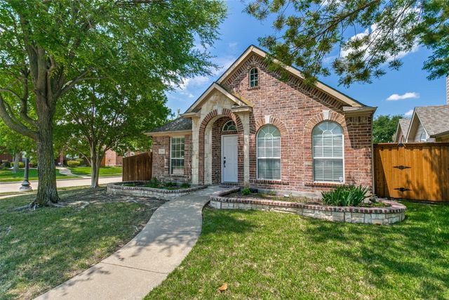 7901 Mulchin S Way, Plano, TX 75024