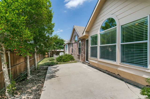7901 Mulchin S Way, Plano, TX 75024