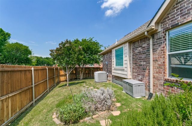 7901 Mulchin S Way, Plano, TX 75024