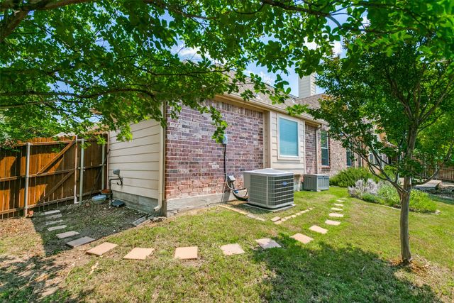 7901 Mulchin S Way, Plano, TX 75024