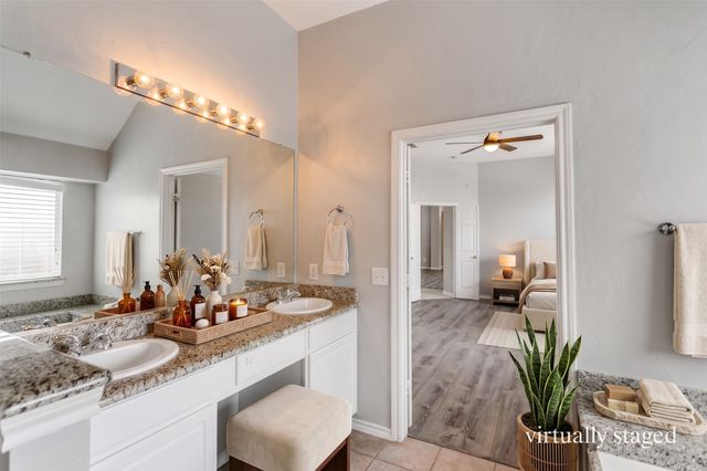 7901 Mulchin S Way, Plano, TX 75024