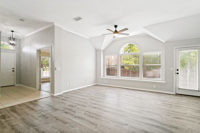 7901 Mulchin S Way, Plano, TX 75024
