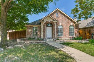 7901 Mulchin S Way, Plano, TX 75024
