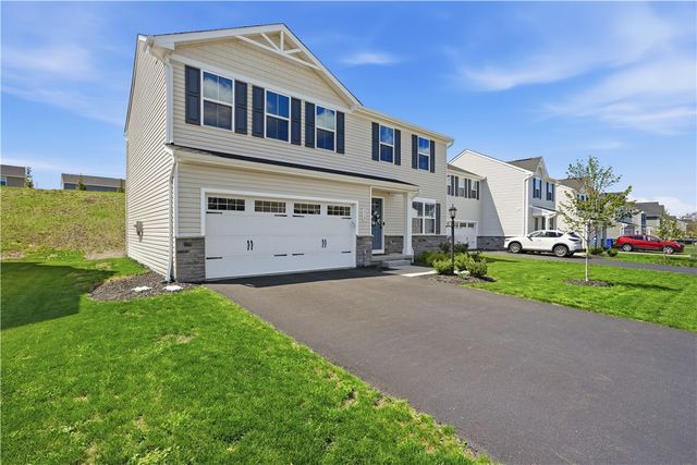 310 Arden Dr, Harmony Boro, PA 16037