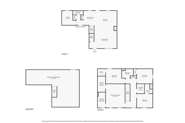 310 Arden Dr, Harmony Boro, PA 16037