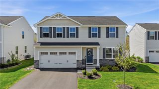 310 Arden Dr, Harmony Boro, PA 16037