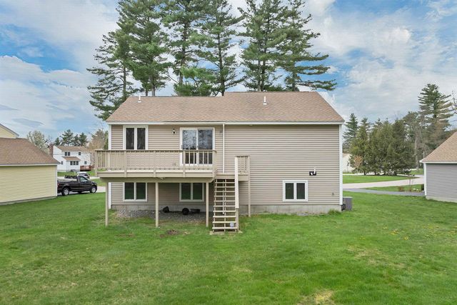 12 Fitzpatrick Circle, Nashua, NH 03063
