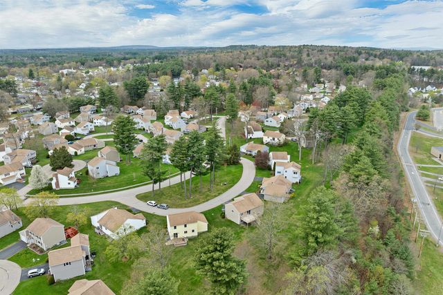 12 Fitzpatrick Circle, Nashua, NH 03063