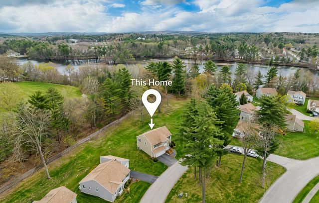 12 Fitzpatrick Circle, Nashua, NH 03063