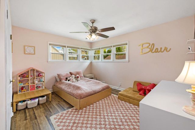 9034 Mt Vernon AVENUE, Milwaukee, WI 53226