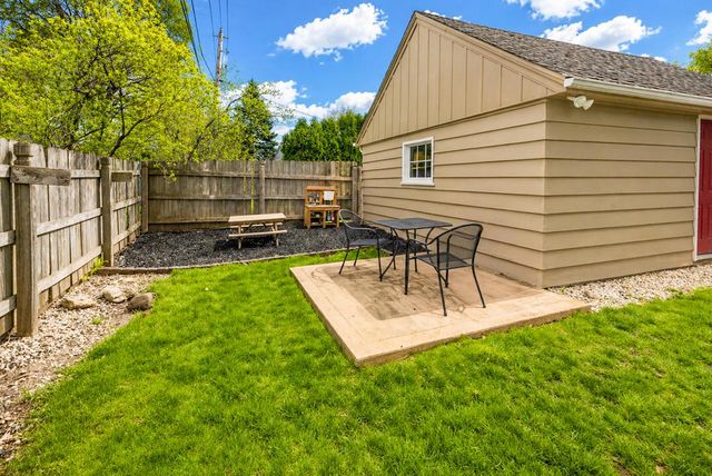 9034 Mt Vernon AVENUE, Milwaukee, WI 53226