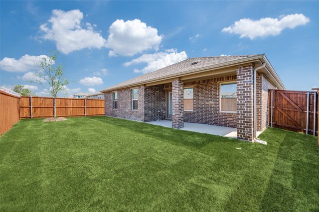 3920 River Rock Avenue, Celina, TX 75009