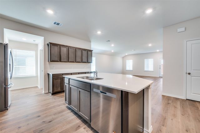 3920 River Rock Avenue, Celina, TX 75009