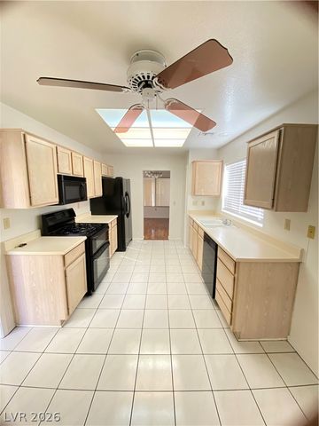 9012 STARMOUNT Drive, Las Vegas, NV 89134