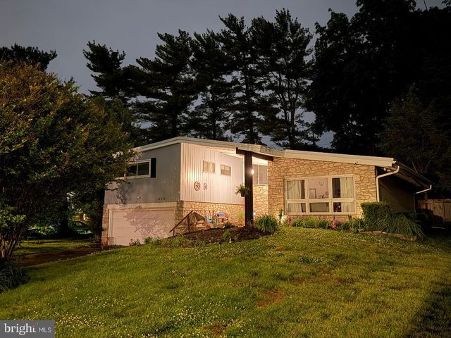 459 HARRISON AVE, Glenside, PA 19038